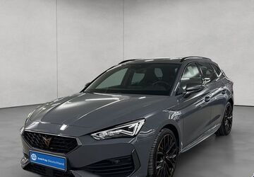 Cupra Leon 88.023 km 21.590 &euro; Filderstadt 70794