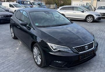 Seat Leon 86.823 km 12.990 &euro; Magstadt 71106
