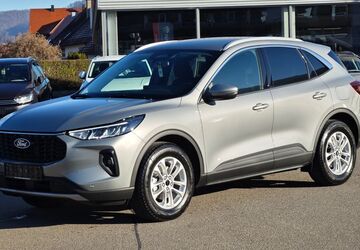 Ford Kuga 2.900 km 27.900 &euro; Dettingen/Erms 72581
