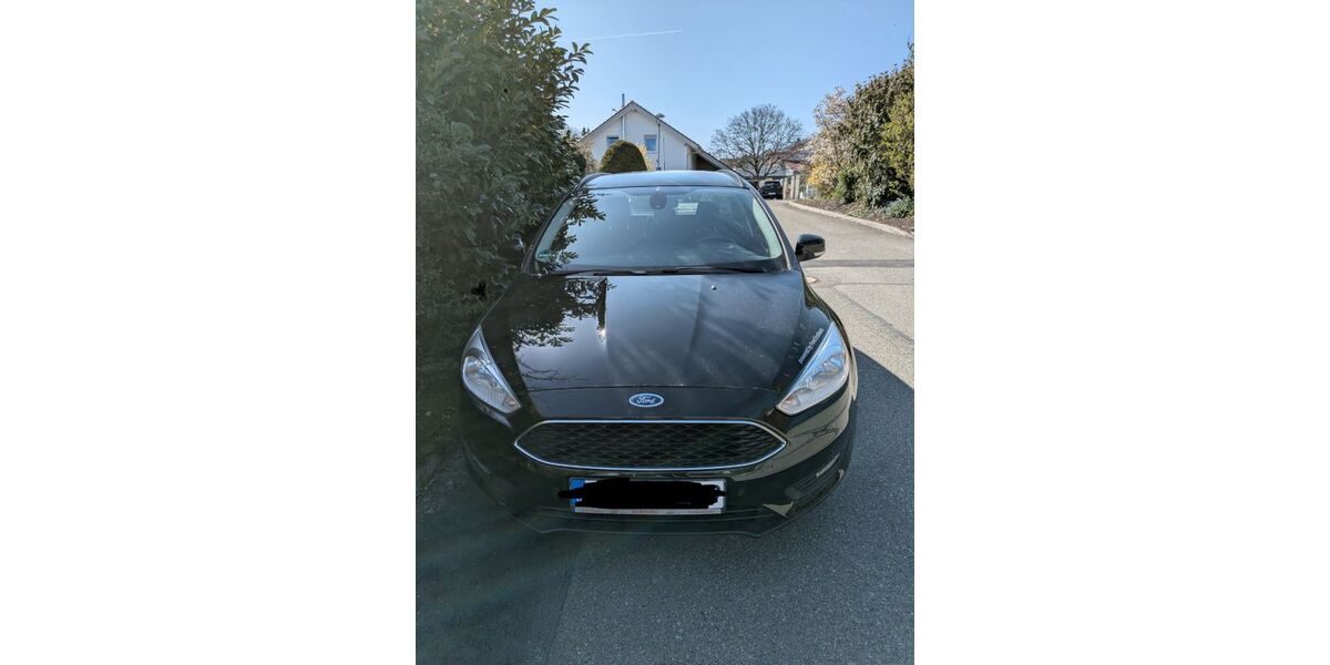 Ford Focus 148.500 km 4.500 &euro; Grabenstetten 72582