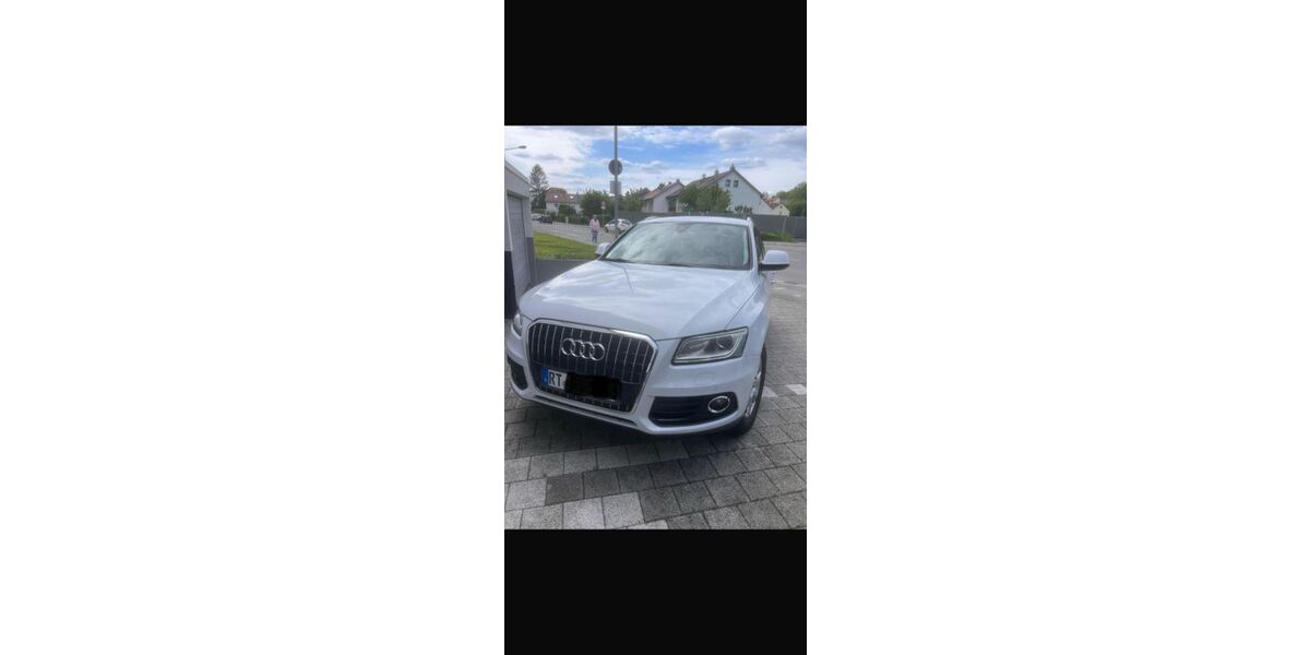 Audi Q5 267.000 km 12.599 &euro; Pfullingen 72793