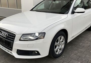 Audi A4 288.000 km 9.900 &euro; Metzingen 72555