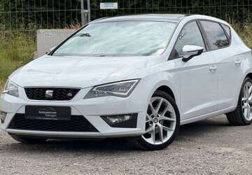 Seat Leon 130.000 km 9.990 &euro; Tuebingen 72070