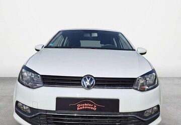 VW Polo 114.360 km 6.200 &euro; Horb 72160