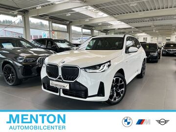 Gebrauchte BMW X3