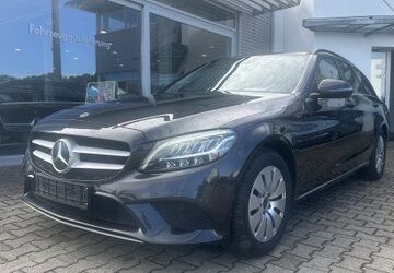 Mercedes-Benz C 200 99.718 km 20.980 &euro; Wendlingen am Neckar 73240