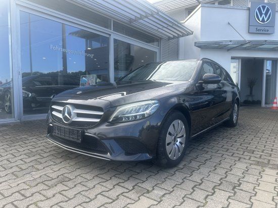 Mercedes-Benz C 200 99.718 km 20.980 &euro; Wendlingen am Neckar 73240
