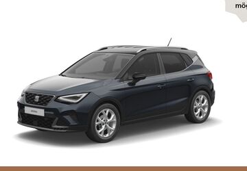 Seat Arona 24.625 km 26.230 &euro; Stuttgart-Feuerbach 70469