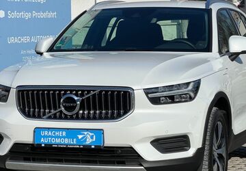 Volvo XC40 37.000 km 24.990 &euro; Reutlingen 72762
