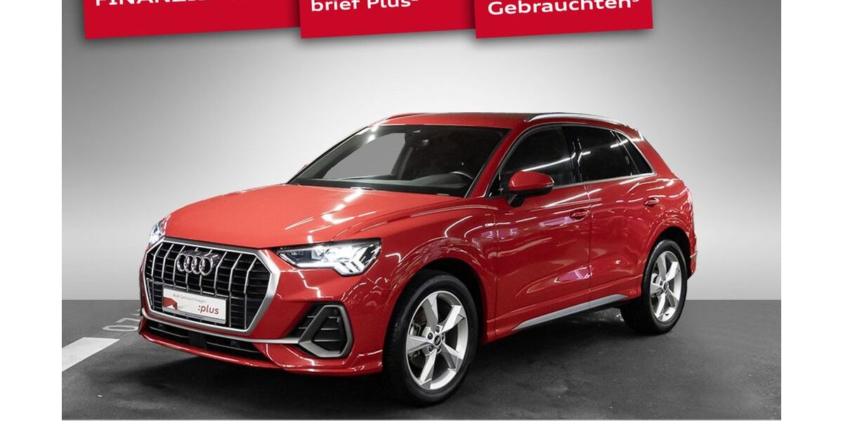 Audi Q3 21.278 km 28.420 &euro; Stuttgart 70469