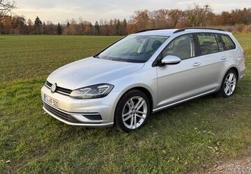 VW Golf 184.000 km 10.700 &euro; Tübingen 72074