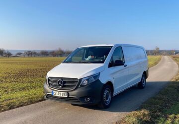 Mercedes-Benz Vito 125.000 km 17.000 &euro; Nagold 72202