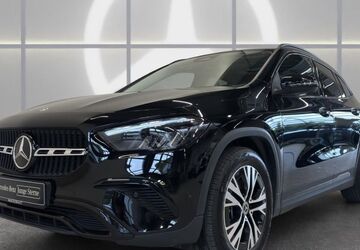 Mercedes-Benz GLA 220 16.000 km 45.500 &euro; Nagold 72202