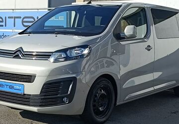Citroen Jumpy 78.310 km 23.490 &euro; Pfullingen 72793