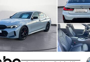 BMW M340d 12.529 km 60.860 &euro; Eningen u. A. 72800