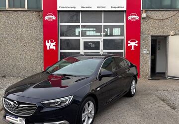 Opel Insignia 76.640 km 13.500 &euro; Pfullingen 72793
