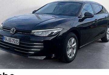 VW Passat 9.984 km 45.990 &euro; Tübingen 72072