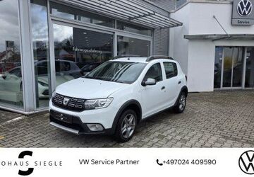 Dacia Sandero 86.010 km 10.930 &euro; Wendlingen am Neckar 73240