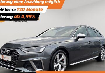 Audi S4 38.000 km 43.900 &euro; Mössingen 72116
