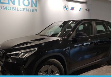 BMW iX1 24.113 km 31.890 &euro; Tübingen 72072