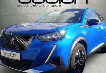 Peugeot 2008 24.350 km 17.480 &euro; Reutlingen 72770