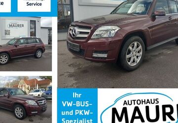 Mercedes-Benz GLK 350 206.100 km 6.990 &euro; Holzgerlingen 71088