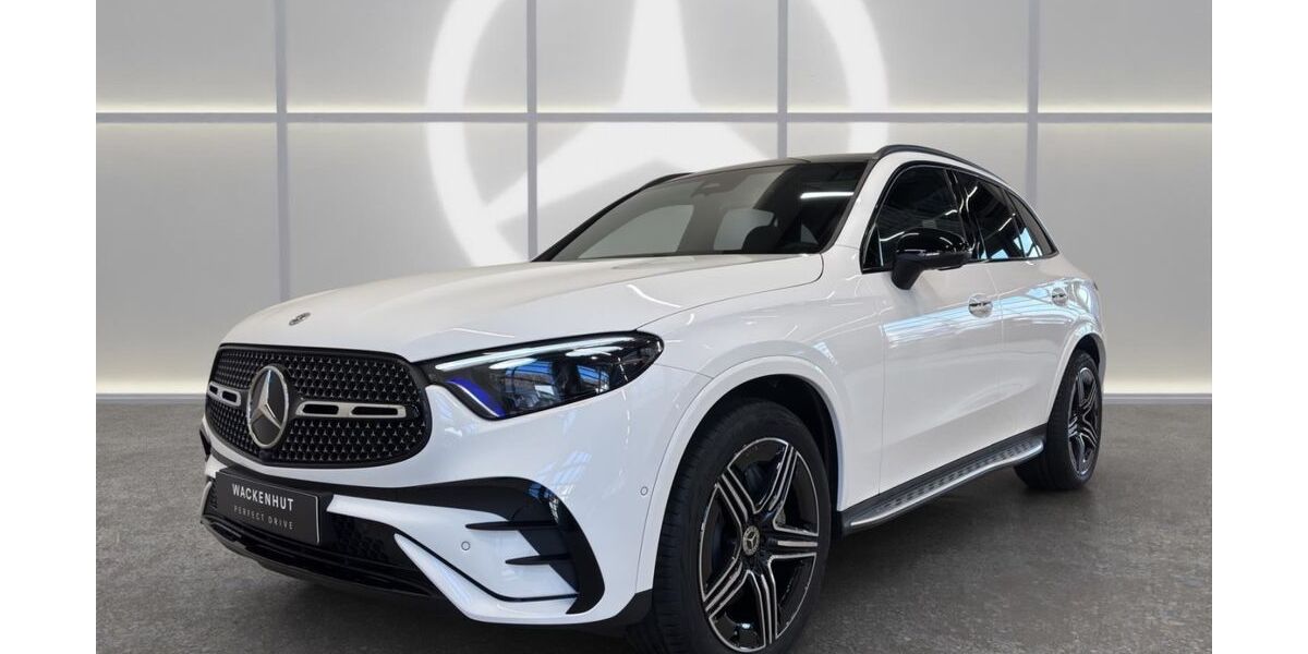Mercedes-Benz GLC 220 9.900 km 59.900 &euro; Nagold 72202