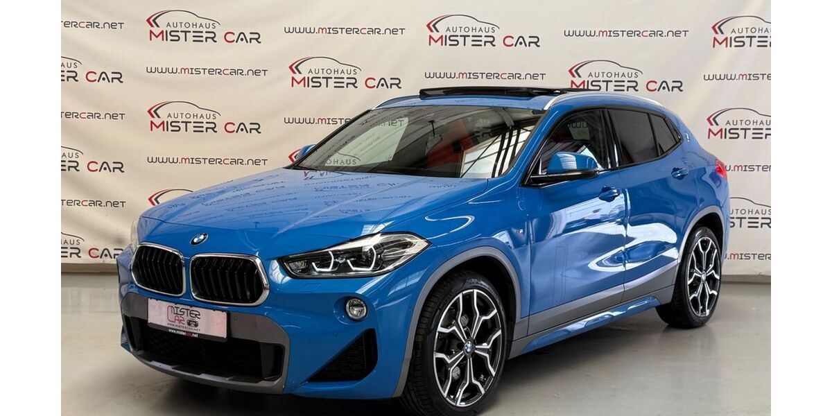 BMW X2 155.000 km 21.890 &euro; Magstadt 71106