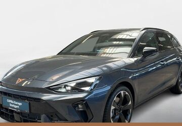 Cupra Leon 1.505 km 35.230 &euro; Stuttgart-Feuerbach 70469