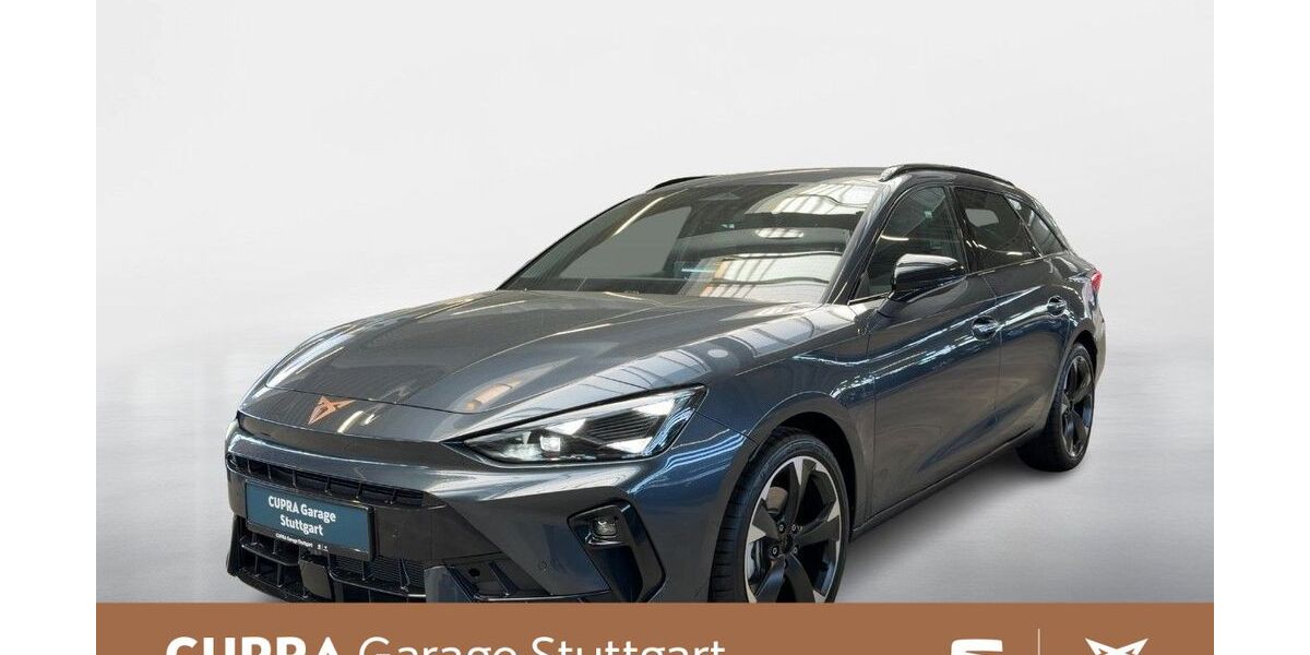 Cupra Leon 1.505 km 35.230 &euro; Stuttgart-Feuerbach 70469