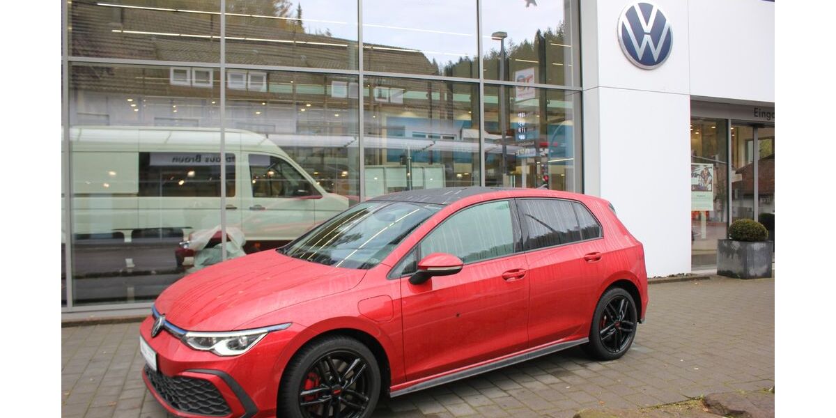 VW Golf 50.000 km 29.990 &euro; Wildberg 72218