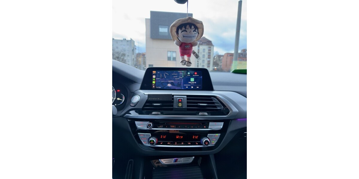 BMW X3 93.500 km 44.999 &euro; Stuttgart 70173