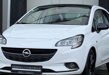 Opel Corsa 85.000 km 9.995 &euro; Reutlingen/Mittelstadt 72766