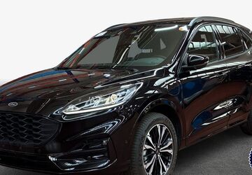 Ford Kuga 47.421 km 24.460 &euro; Stuttgart 70190