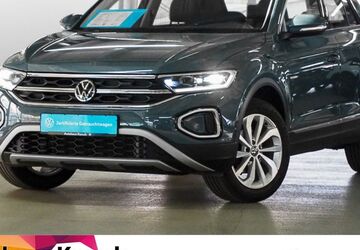 VW T-Roc 58.550 km 19.445 &euro; Bisingen 72406