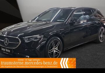Mercedes-Benz E 300 8.965 km 63.990 &euro; Pfullingen 72793