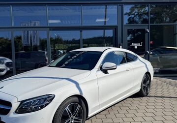 Mercedes-Benz C 220 100.900 km 28.990 &euro; TÜBINGEN 72072