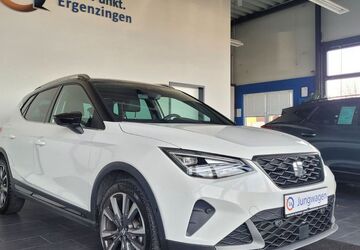 Seat Arona 10.600 km 22.950 &euro; Rottenburg 72108