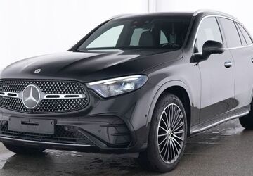 Mercedes-Benz GLC 450 20.354 km 71.900 &euro; Jettingen 71131