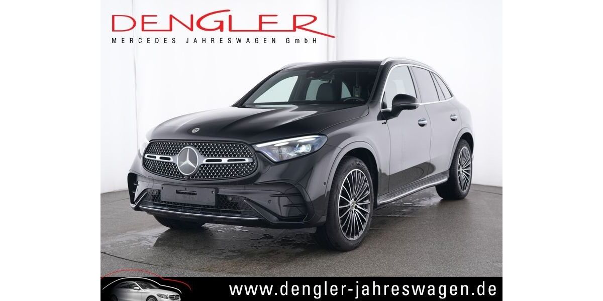 Mercedes-Benz GLC 450 20.354 km 71.900 &euro; Jettingen 71131