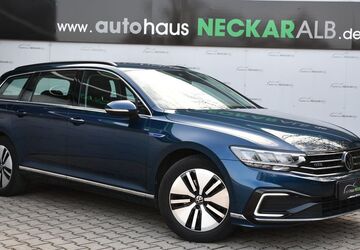 VW Passat Variant 70.000 km 20.900 &euro; Reutlingen 72762