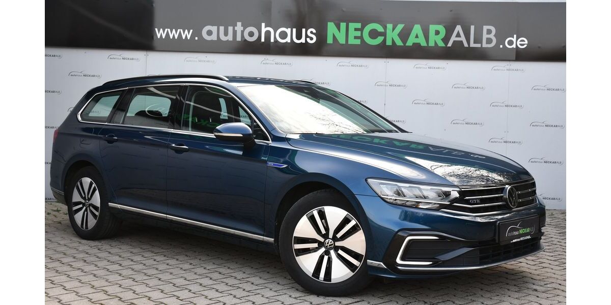 VW Passat Variant 70.000 km 20.900 &euro; Reutlingen 72762