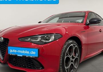 Alfa Romeo Giulia 21.160 km 34.690 &euro; Reutlingen 72762