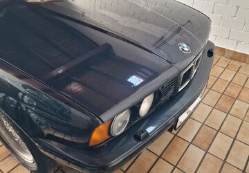 BMW 535 118.500 km 16.900 &euro; Stuttgart 70619