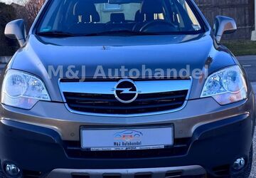 Opel Antara 179.419 km 4.999 &euro; Ofterdingen 72131