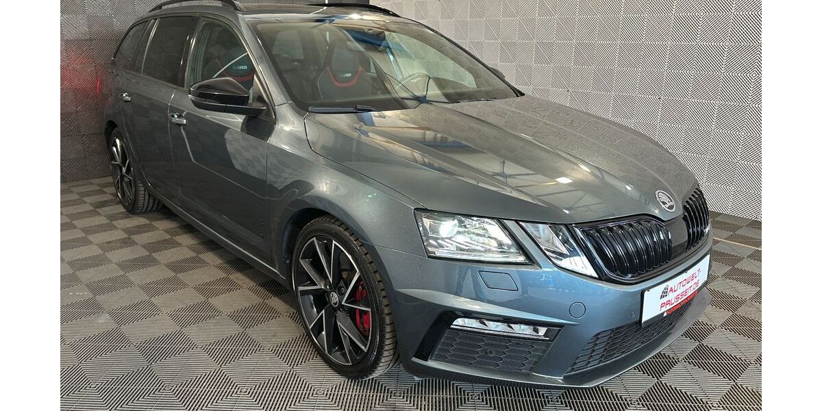 Skoda Octavia 89.989 km 23.720 &euro; Horb am Neckar 72160