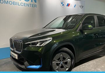 BMW iX1 63.140 km 34.490 &euro; Tübingen 72072