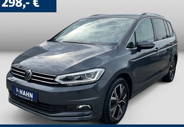 VW Touran 26.657 km 28.750 &euro; Wendlingen 73240