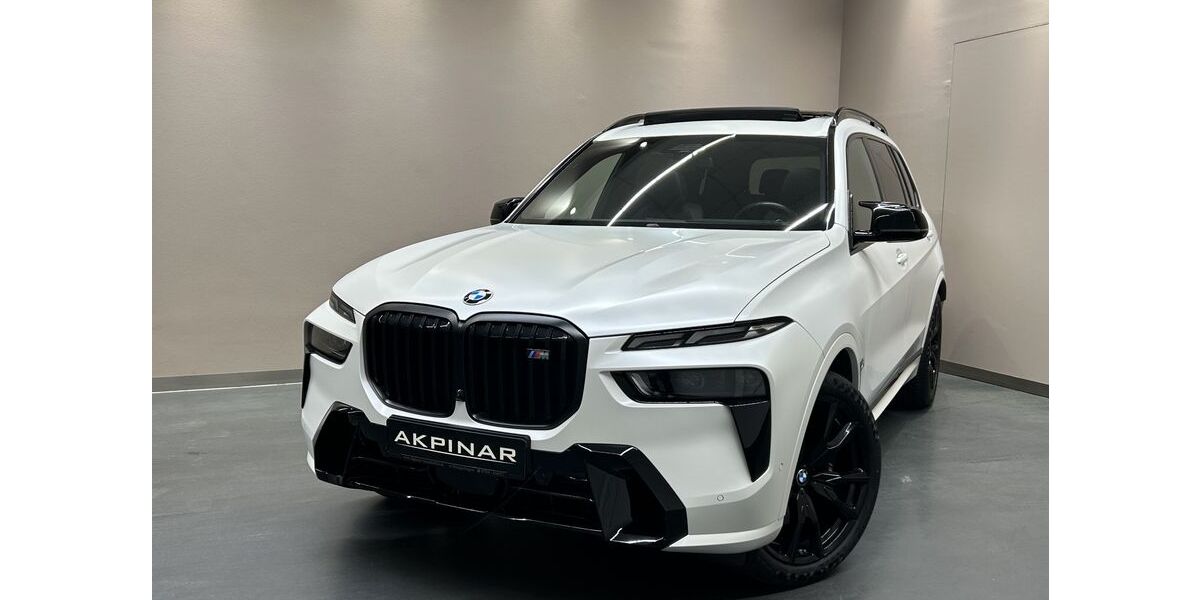 BMW X7 24.000 km 92.700 &euro; Holzgerlingen 71088