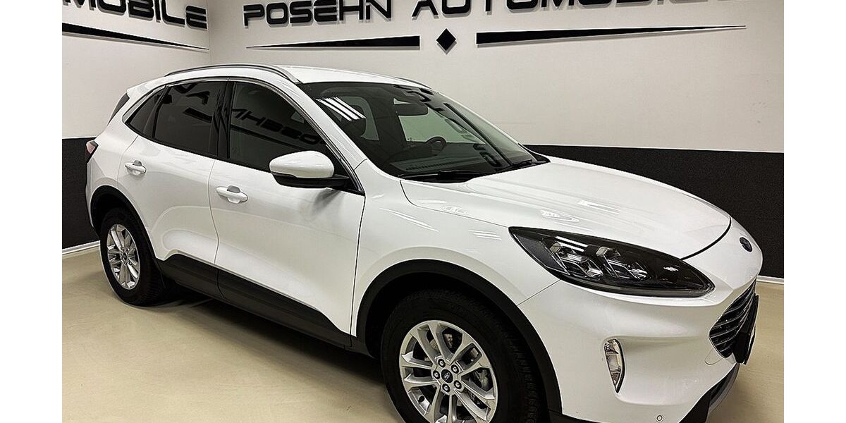 Ford Kuga 44.000 km 22.950 &euro; Hechingen-Bechtoldsweiler 72379